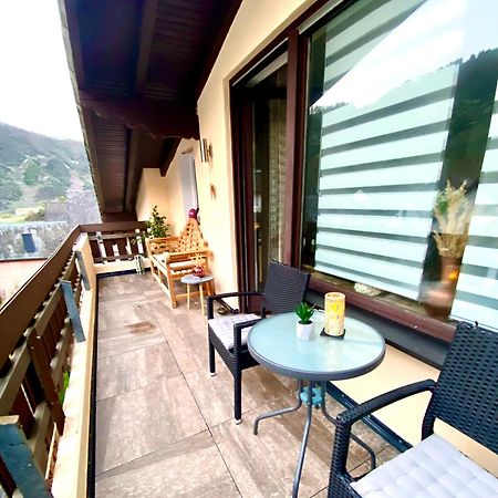 Ferienwohnung Laura Bremm Dış mekan fotoğraf