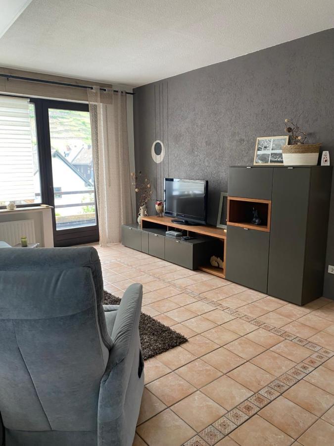 Ferienwohnung Laura Bremm Dış mekan fotoğraf