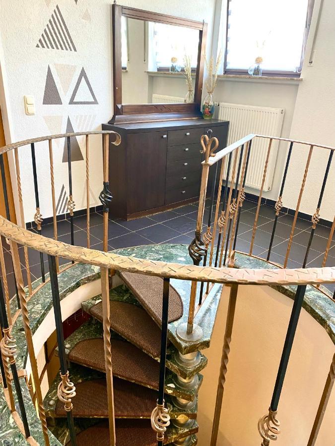 Ferienwohnung Laura Bremm Dış mekan fotoğraf